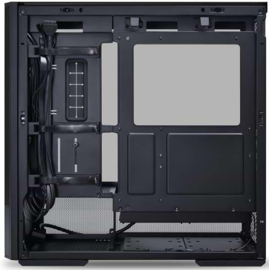 Фото - Корпус Lian Li LANCOOL 207 Black (G99.LAN207RX.00)