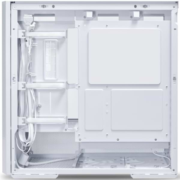 Фото - Корпус Lian Li LANCOOL 207 White (G99.LAN207RW.00)
