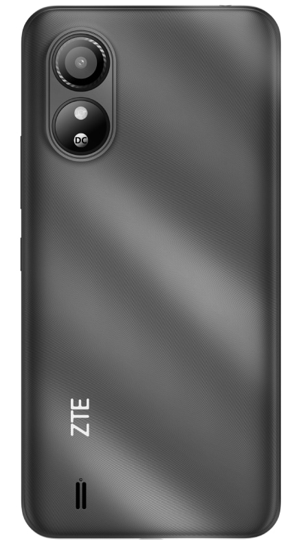 Фото - Смартфон ZTE Blade L220 1/32Gb Black