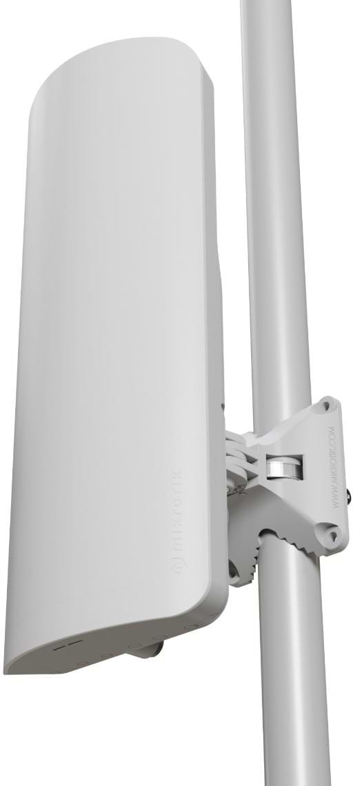 Точка доступу MikroTik mANTBox ax 15s (L22UGS-5HAXD2HAXD-15S) - Фото 1