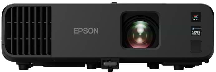 Проектор Epson EB-L265F (V11HA72180)