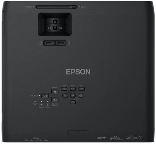 Фото - Проектор Epson EB-L265F (V11HA72180)