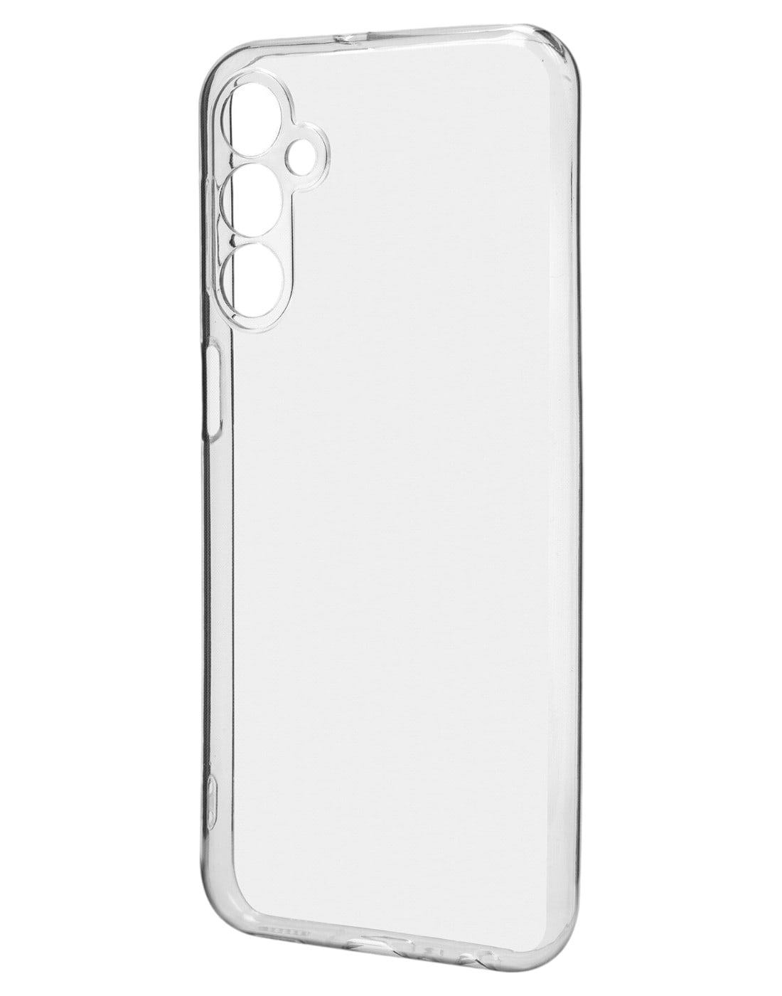 Чехол для смартфона BeCover for Samsung Galaxy M34 5G SM-M346 Transparancy (710905) - Фото 1
