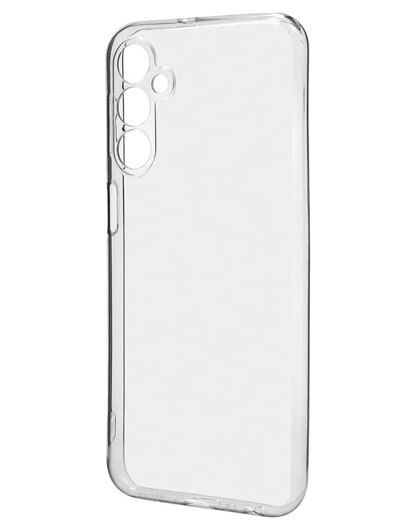 Фото - Чохол для смартфону BeCover for Samsung Galaxy M34 5G SM-M346 Transparancy (710905)