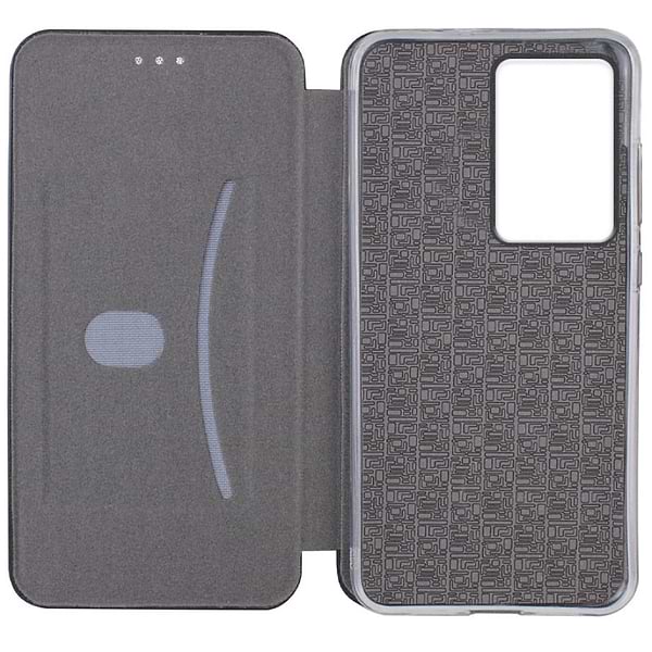 Фото - Чохол для смартфону BeCover Exclusive for Realme C75 / C75x Black (713510)