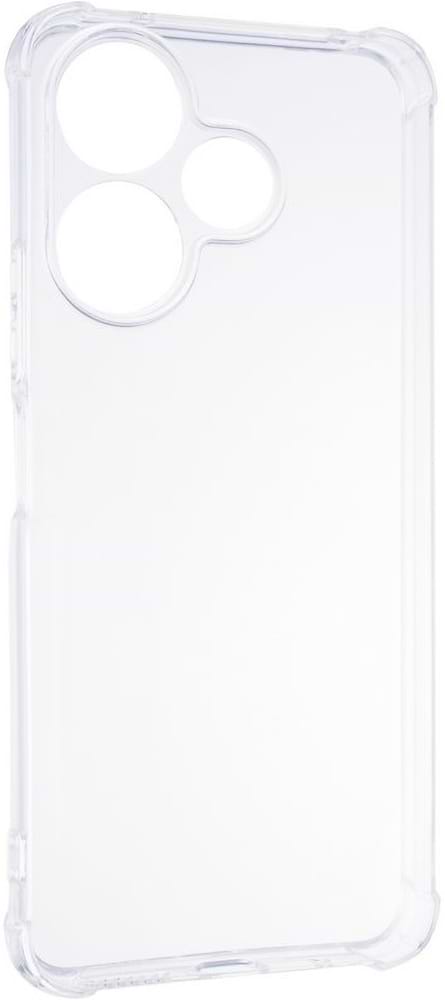 Фото - Чохол для смартфону BeCover Anti-Shock for Xiaomi Redmi Note 14 5G Clear (712786)