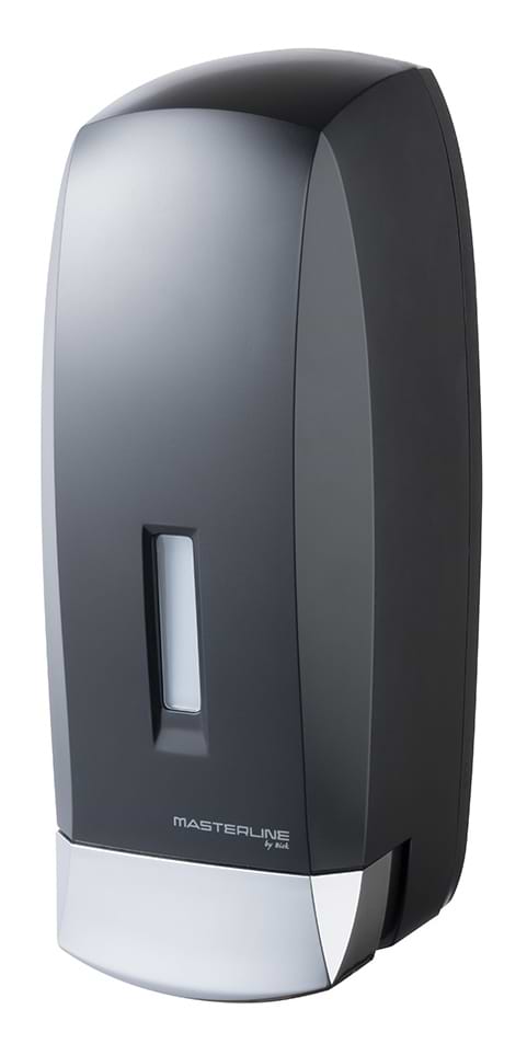 Дозатор для мила BISK L4 1000 мл (07238)