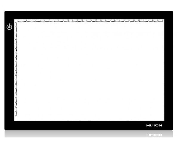 Фото - Графический планшет Huion L4S Фото - Графический планшет Huion L4S