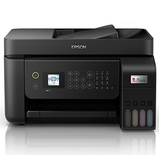 Фото - МФУ цветной печати Epson L5290 (C11CJ65407)