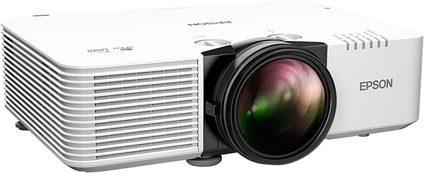 Фото - Проектор Epson EB-L690U (V11HB29080)