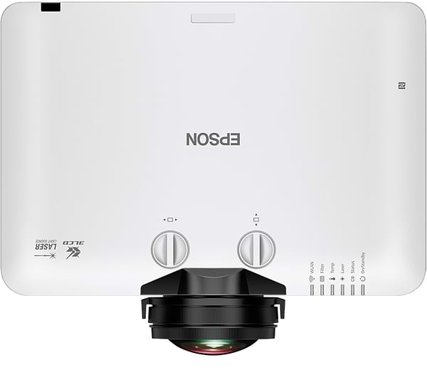 Фото - Проектор Epson EB-L690U (V11HB29080)