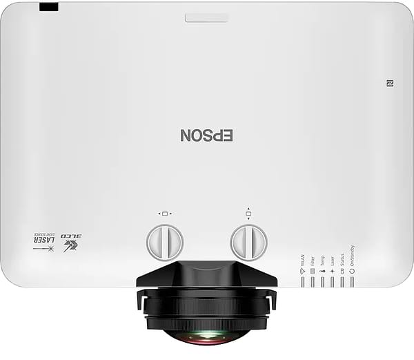 Фото - Проектор Epson EB-L690SE (V11HB36080)