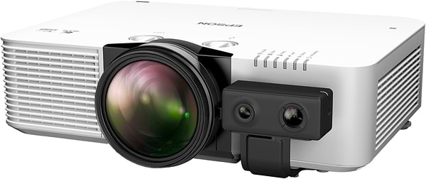 Фото - Проектор Epson EB-L690U (V11HB29080)