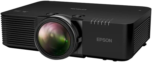 Фото - Проектор Epson EB-L695SE (V11HB36180)