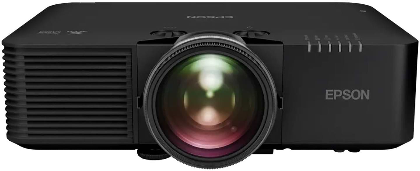 Проектор Epson EB-L695SE (V11HB36180)