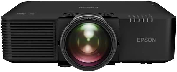 Фото - Проектор Epson EB-L695SE (V11HB36180)