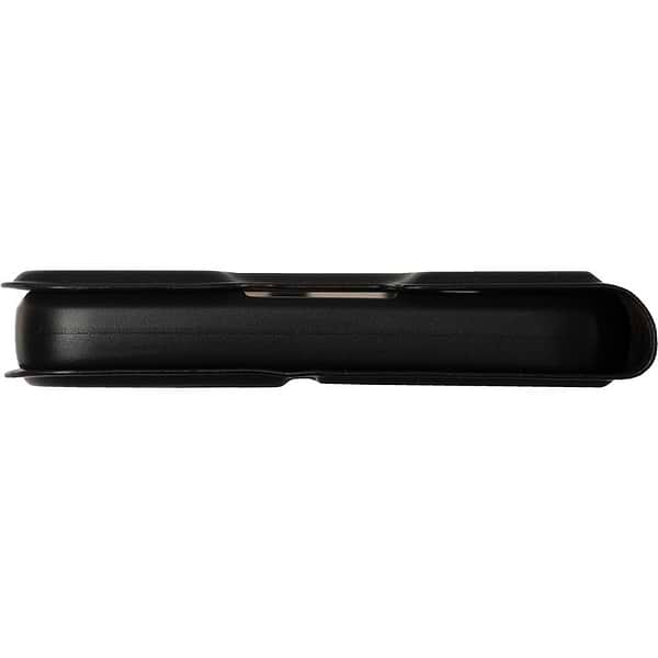 Фото - Чохол для смартфону BeCover Exclusive New Style for ZTE Blade A35 Black (712604)