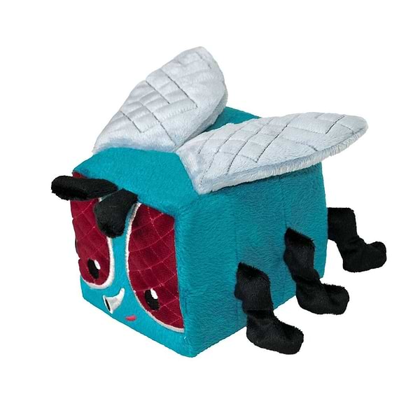 Фото - Мягкая игрушка животное Tigres Муха Флай (ІГ-0268)