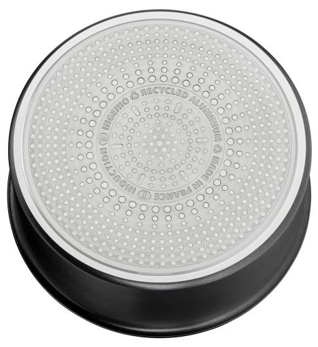 Фото - Набор посуды со съемной ручкой Tefal L7629242 Ingenio Daily Chef 8 пр