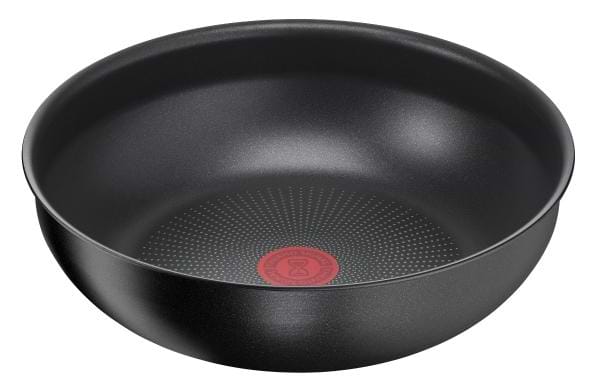 Фото - Набор посуды со съемной ручкой Tefal L7629242 Ingenio Daily Chef 8 пр