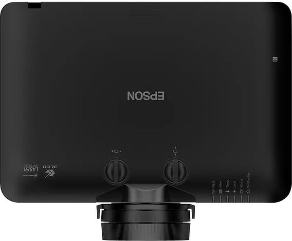 Фото - Проектор Epson EB-L795SE (V11HB26180)