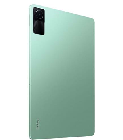 Фото - Планшет Xiaomi Redmi Pad 3/64Gb Mint Green (VHU4178EU)