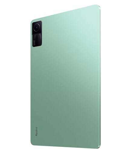 Фото - Планшет Xiaomi Redmi Pad 3/64Gb Mint Green (VHU4178EU)