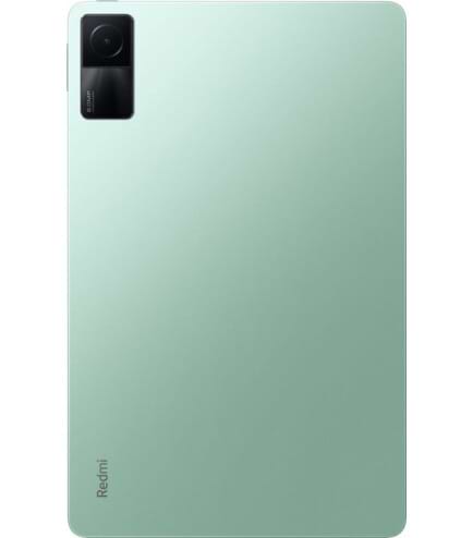 Фото - Планшет Xiaomi Redmi Pad 3/64Gb Mint Green (VHU4178EU)