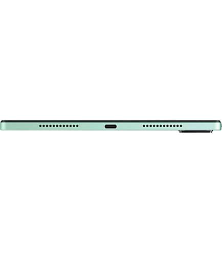Фото - Планшет Xiaomi Redmi Pad 3/64Gb Mint Green (VHU4178EU)