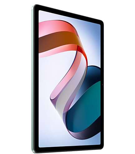 Фото - Планшет Xiaomi Redmi Pad 3/64Gb Mint Green (VHU4178EU)