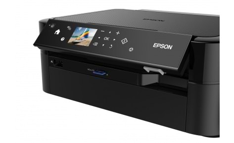 Фото - МФУ Epson L850