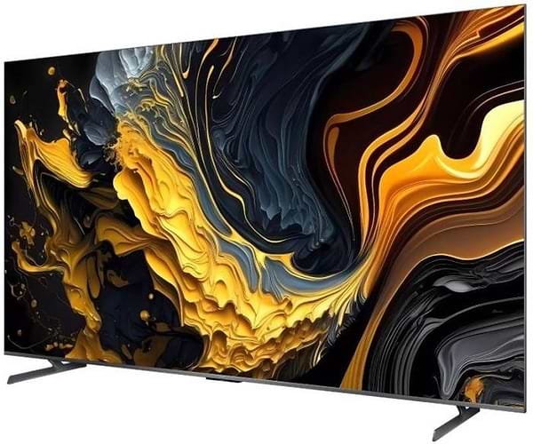 Фото - Телевизор Xiaomi TV Max 100 2025