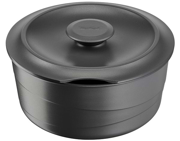 Фото - Набір посуду зі знімною ручкою Tefal L867S604 Ingenio Inspiration 6 пр.