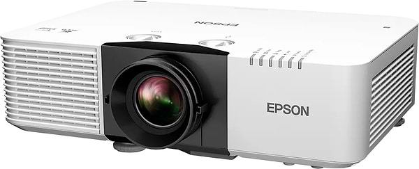 Фото - Проектор Epson EB-L790U WUXGA (V11HB28080)