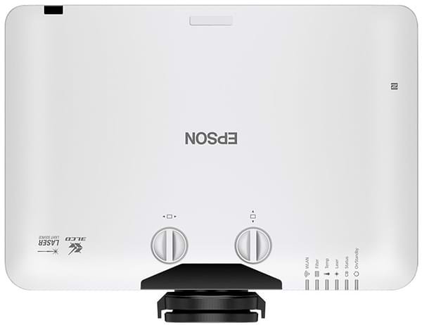 Фото - Проектор Epson EB-L890U (V11HB27080)