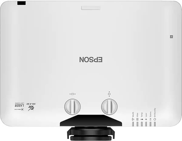 Фото - Проектор Epson EB-L790U WUXGA (V11HB28080)