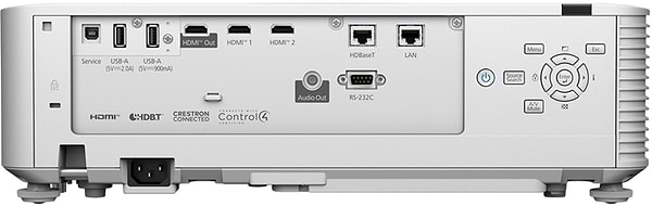 Фото - Проектор Epson EB-L790U WUXGA (V11HB28080)