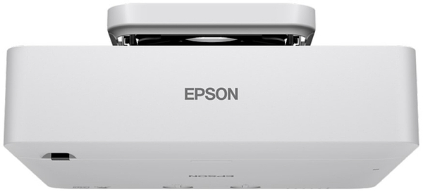 Фото - Проектор Epson EB-L890U (V11HB27080)