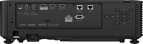 Фото - Проектор Epson EB-L795SE (V11HB26180)