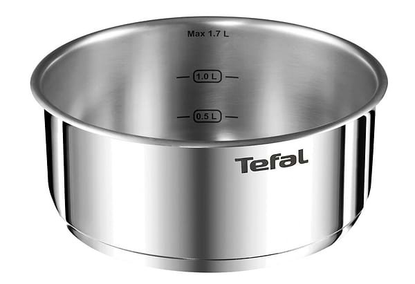 Фото - Ківш Tefal L8962844 Ingenio Emotion 1,7 л