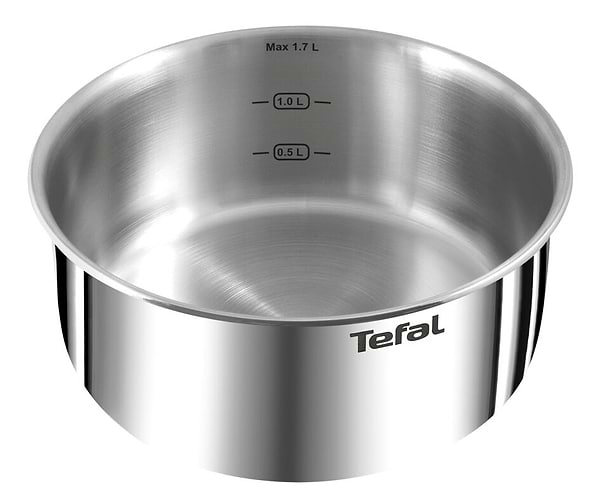 Фото - Ківш Tefal L8962844 Ingenio Emotion 1,7 л