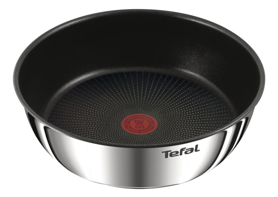 Сотейник Tefal L8973574 Ingenio Emotion 24 см - Фото 1