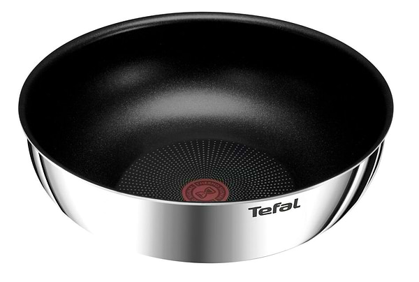 Фото - Сковорода ВОК Tefal L8977774 Ingenio Emotion 26 см