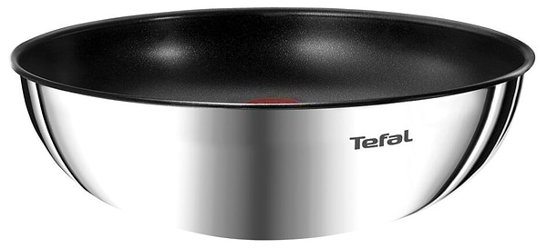 Фото - Сковорода ВОК Tefal L8977774 Ingenio Emotion 26 см