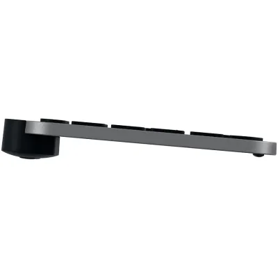 Фото - Клавиатура беспроводная Logitech MX Keys for Mac Space Gray (920-009558)