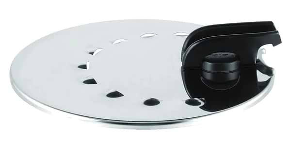 Фото - Уцінка - Кришка для посуду зі знімною ручкою Tefal L9829853 Ingenio от 20 до 28 см