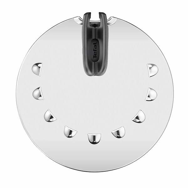 Фото - Уцінка - Кришка для посуду зі знімною ручкою Tefal L9829853 Ingenio от 20 до 28 см