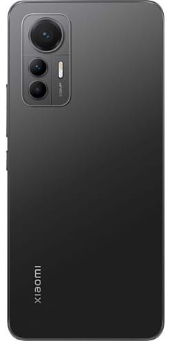 Фото - Смартфон Xiaomi 12 Lite 6/128Gb Black