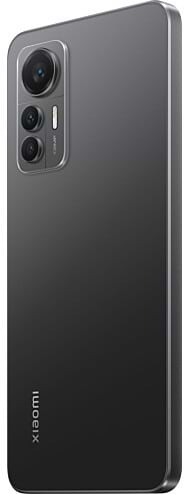 Фото - Смартфон Xiaomi 12 Lite 6/128Gb Black