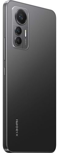 Фото - Смартфон Xiaomi 12 Lite 6/128Gb Black